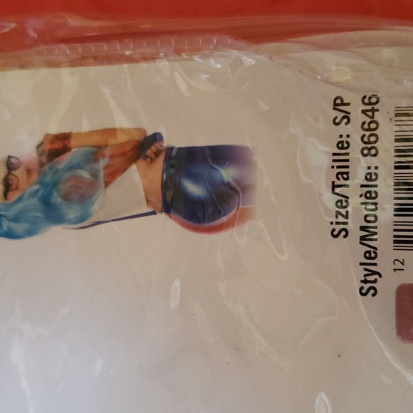 Misfit hipster - Picture 3 of 3